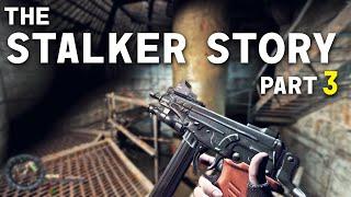 Going Underground // The Stalker Story Part 3