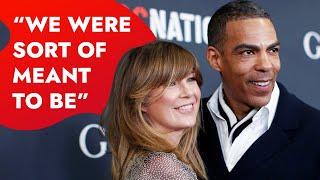 How Ellen Pompeo & Chris Ivery Overcame Their Past | Rumour Juice