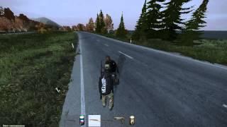 DayZ Drug addiction gone wrong