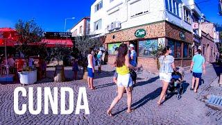 Cunda Island Walking Tour-Summer 2020