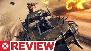 Mad Max Review