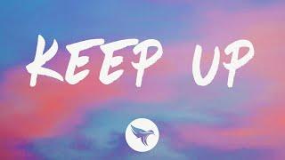 Odetari - Keep Up (Lyrics)