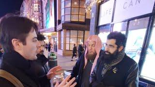 Sam Dawah is live