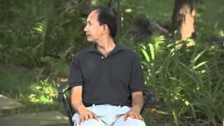 Spring Forest Qigong Demo Utilizing the Power of Your Mind