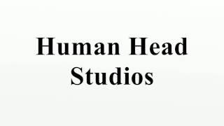 Human Head Studios