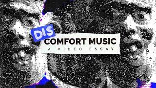 Finding Comfort in Uncomfortable Music