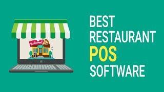 Best Restaurant POS Software - Penguin App