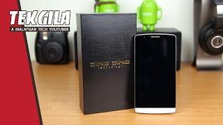 [UNBOXING] DING DING SK3 PRO