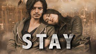 Stay | Official Trailer | Summer Hill Entertainment