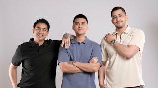 Episode 1 FULL UNCUT #parenghaybstudios #hayb #parenghayb #parengchollo #parengG