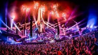 Tomorrowland 2025 - Best Songs, Remixes & Mashups - Warm Up Mix 2025