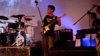 PANGAKO BY THE LIVINGROCK BAND