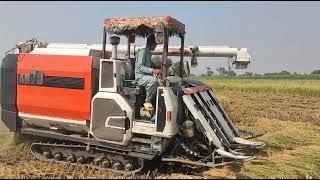 New technology Kubota machine for example farmers airplane