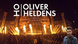 Oliver Heldens Live at EDC Mexico 2020 Full Set (60 fps)