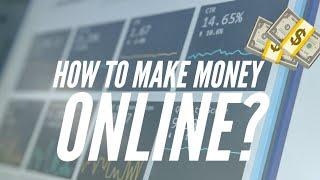 How to make Money Online Today  Automated Passive Income in 2020