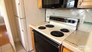 Portland Real Estate Video Tour - 216 SE 45th Ave