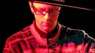 Brett Balon Quartet plays Antonia by Pat Metheny