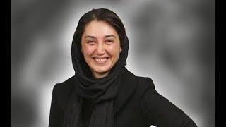 Hedieh Tehrani هدیه تهرانی