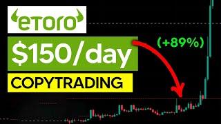 Etoro CopyTrading Guide 2024 Tutorial (For Beginners)