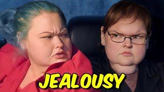 Tammy Gets JEALOUS of Amy, Scott's Mom EXPOSES Him | 1000-lb Sisters & Best Friends