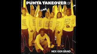 NEX GEN BAND [PUT IT WEH IH HURT]