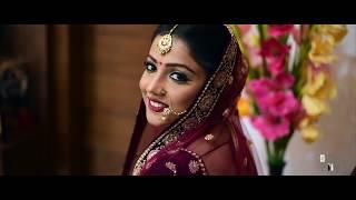 PIYUSH & SUSHMITA | BEST CINEMATIC VIDEO   | BEST WEDDING PHOTOGRAPHERS - ABSOLUTE WEDDING STUDIO