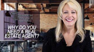 The Benefits of Hiring a Real Estate Agent