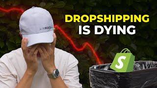 Forget Dropshipping... Sell this Instead