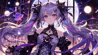 Nightcore Gaming Mix 2024  1 Hour Nightcore Mix  Best of EDM Mix 2024