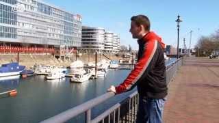 Duisburg -- Vacationing with a Tourist from Ecuador | Discover Germany