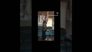 Corkscrew with elevator combo drill #dance #dancechallenge2023 #bellydance #bellydancer #fusionBD