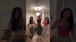 My dog really loves this dance