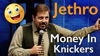 Jethro SO Funny..!  Craziest Party Stories You'll Ever Hear! ..! A Must.. Watch To The End..!