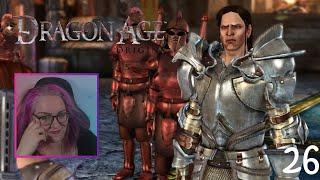 Loghain | Dragon Age First Play! | Episode 26