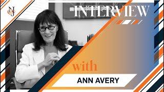 Exclusive Interview with Yacht Broker Ann Avery | N&J Insights