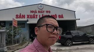 Khám phá quy trình làm đá nghệ thuật của làng đá nổi tiếng nhất Việt Nam - Đá Ninh Vân Ninh Bình