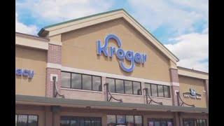 Kroger sues government for blocking merger with Albertsons