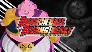 Dragon Ball: Raging Blast ‒ "Schemer" [⟨1080p60res⟩]