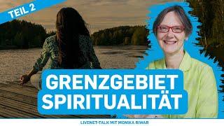 Gesunde und ungesunde Manipulation | im Gespräch mit Monika Riwar