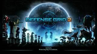 Defence Grid 2 Combat Preparations Music