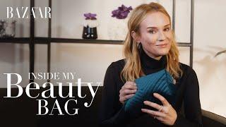 Diane Kruger: Inside my beauty bag | Bazaar UK