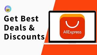 NEW Aliexpress Promo Code 2024 | BEST Aliexpress Deals & Discounts