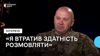 «30 штурмів — це мінімум 30 шансів загинути»: інтерв’ю з військовослужбовцем «Тренером»