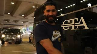 Pumas llega a Austin, Texas