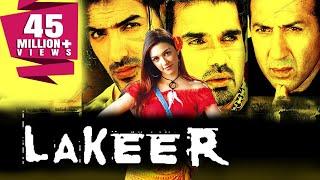 Lakeer 2004 | Full Hindi Movie | Sunny Deol, Sunil Shetty, Sohail Khan, John Abraham