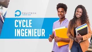 Les classes préparatoires de Polytech Paris Saclay à ISTAMA