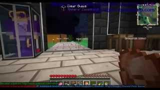 ForgeCraft - Episode 15 - Series Finale - Showing others' bases