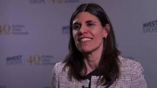 Invest Europe 40th Anniversary Interview: Joana Castro, Unigestion