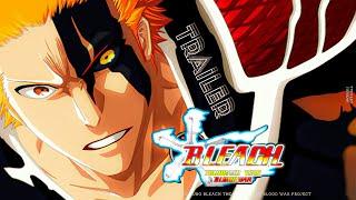 BLEACH 2021 Trailer | Thousand Year Blood War | Final Arc |