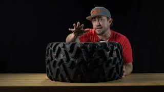 Maxxis Bighorn 2 0 Tire | DK Unboxes